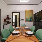 Parioli Suites Apartment