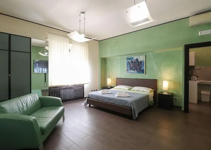 Parioli Suites Apartment