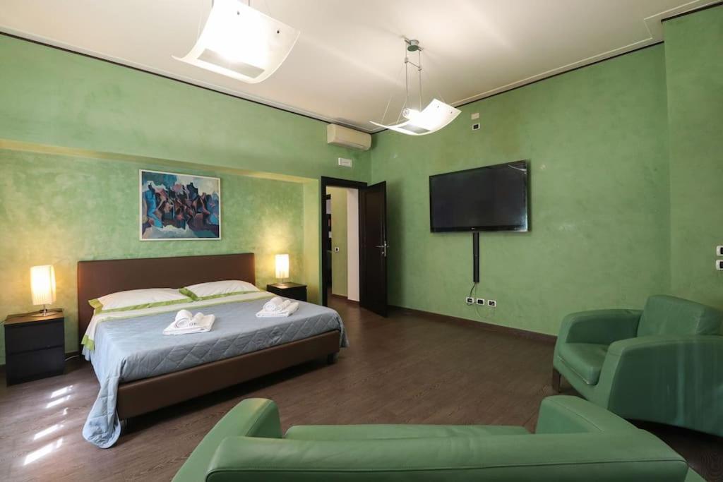 Apartment Parioli Rom