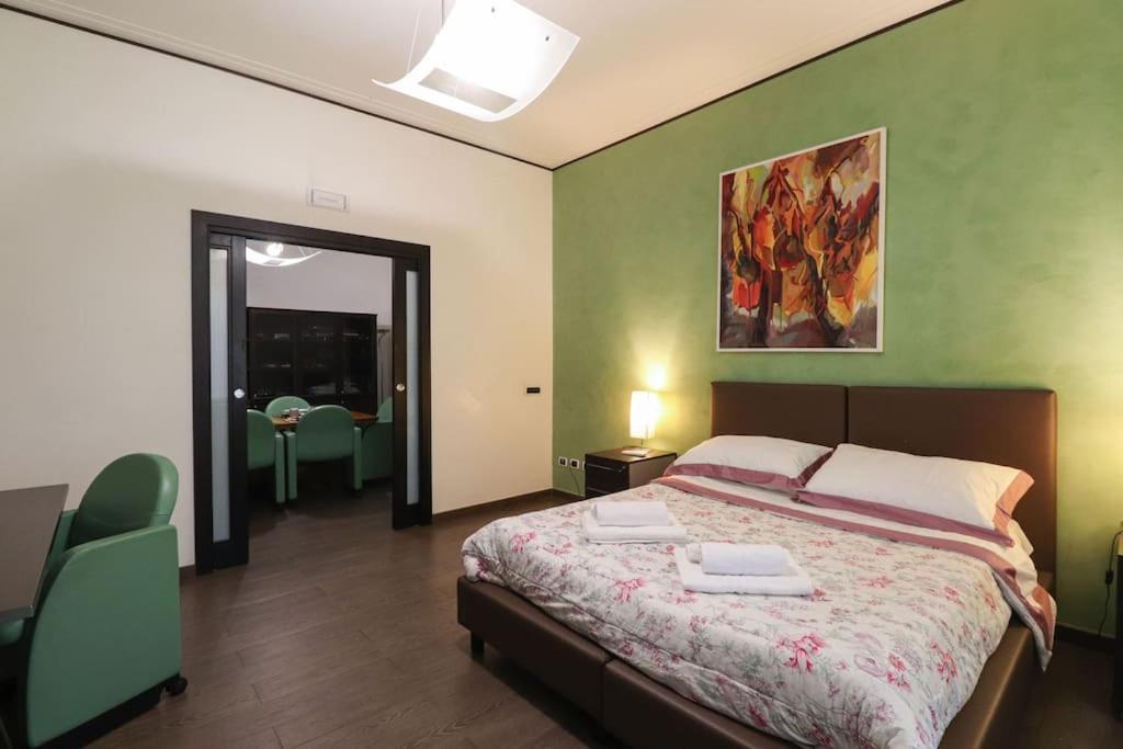 Apartment Parioli *