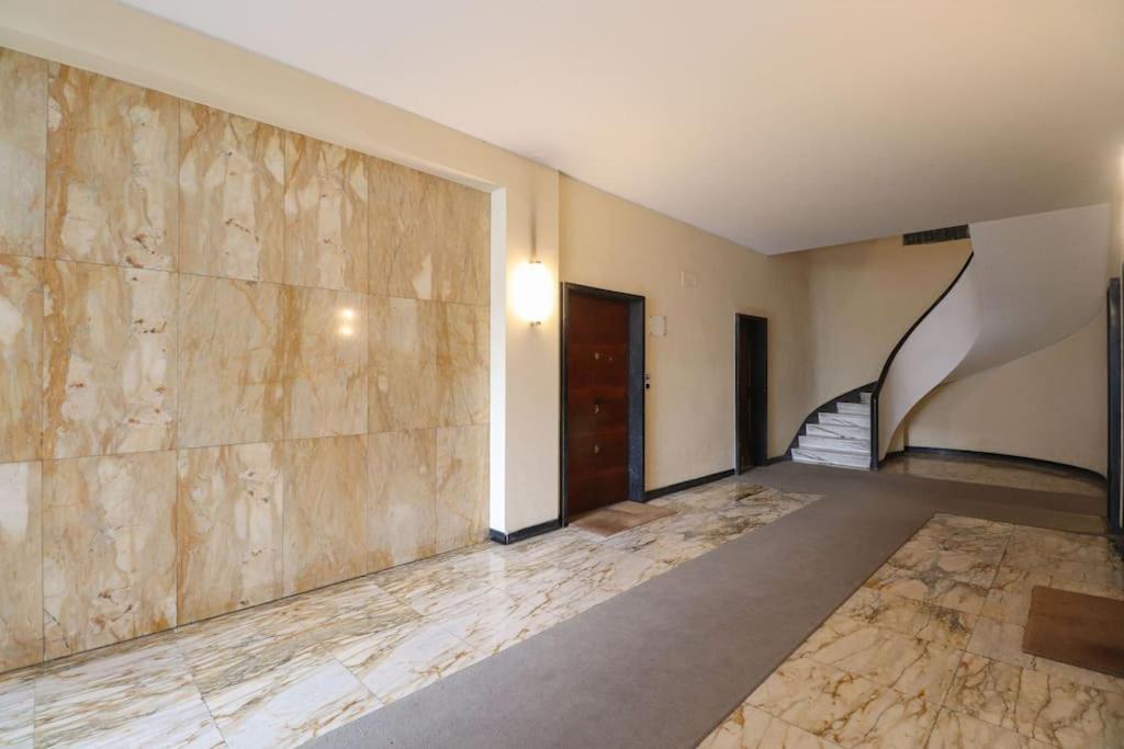 Parioli Rom