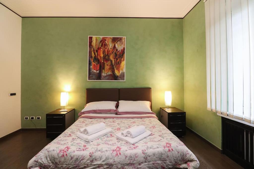 Apartment Parioli