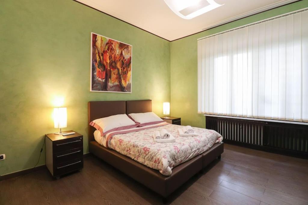 Apartment Parioli Rom
