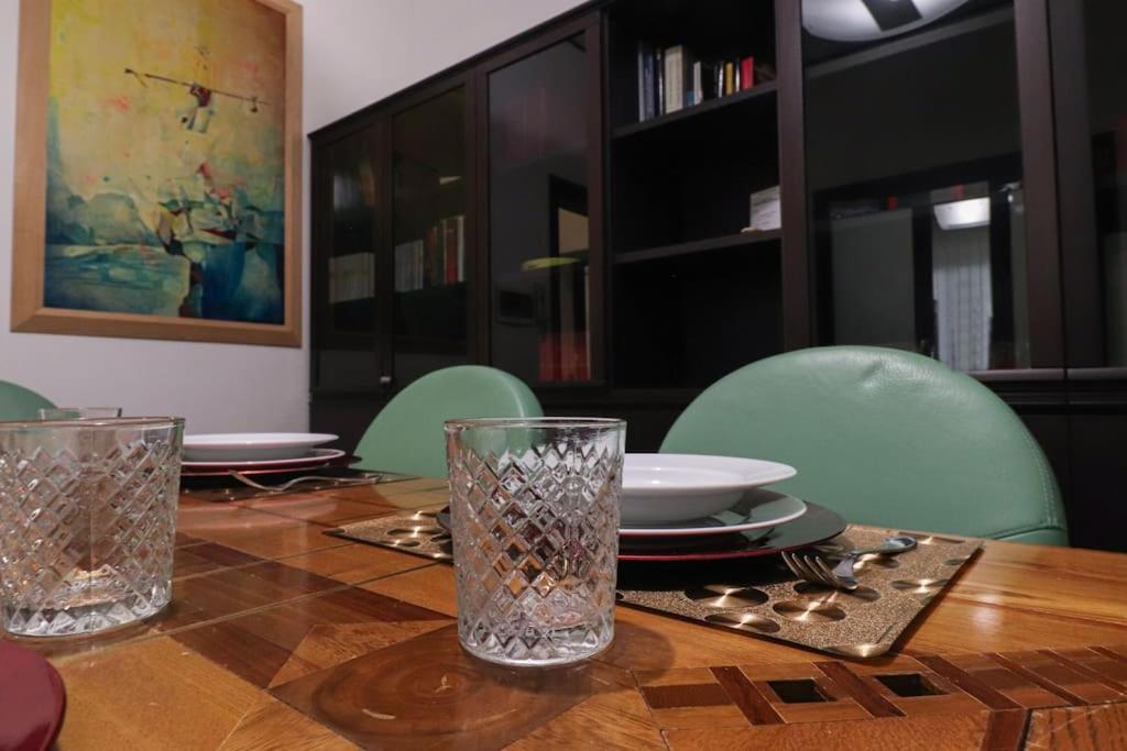 Apartment Parioli