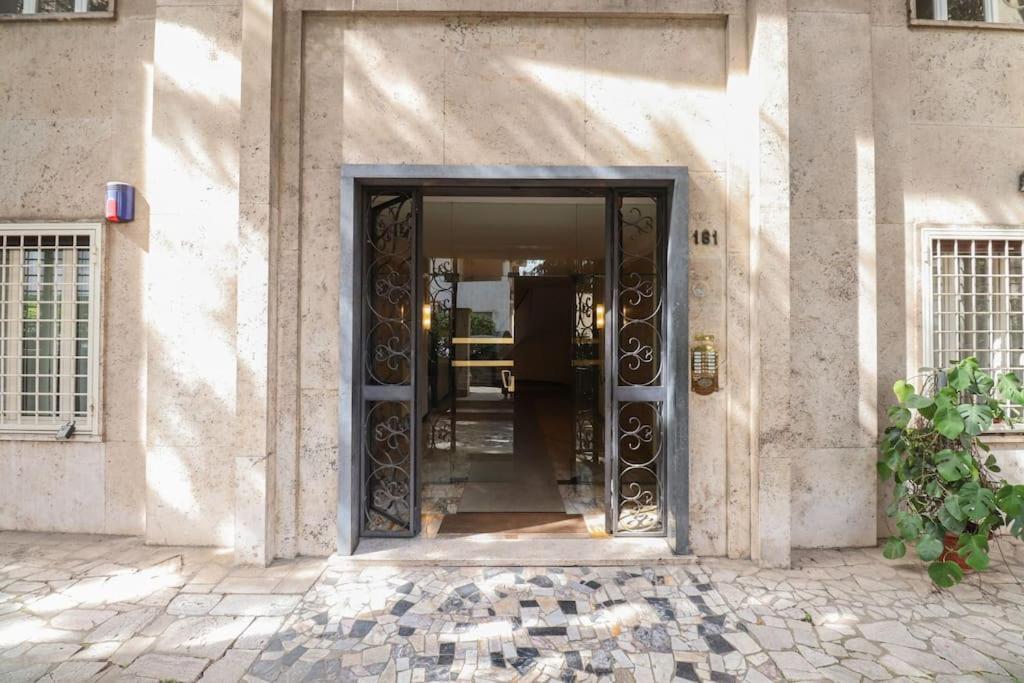 Apartment Parioli *