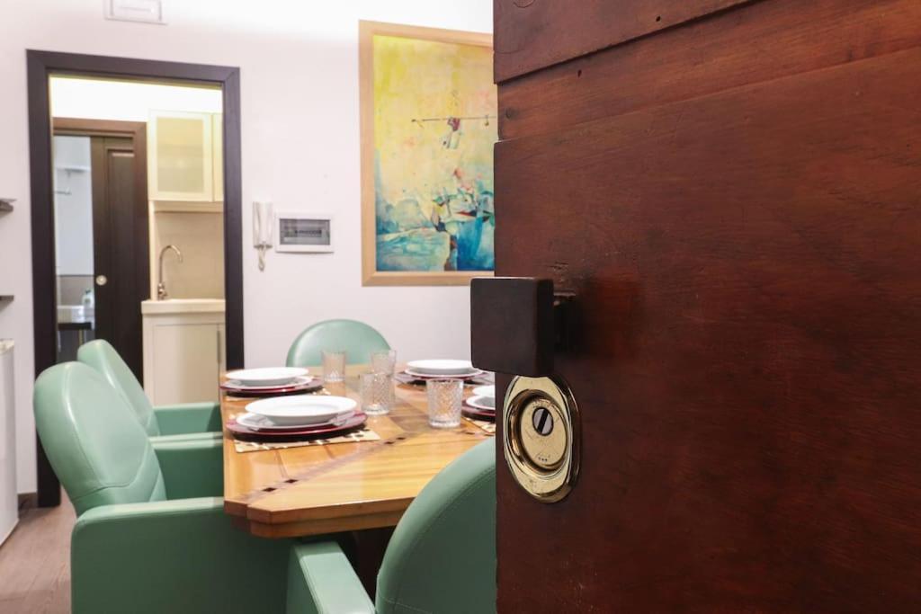 Apartment Parioli Rom