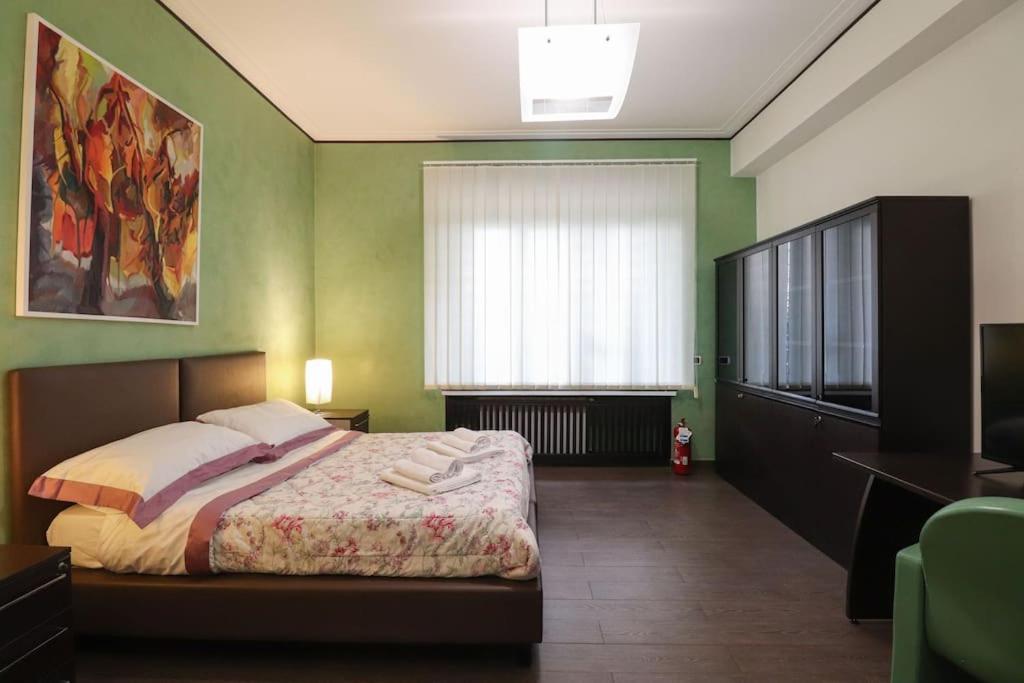 Apartment Parioli Rom