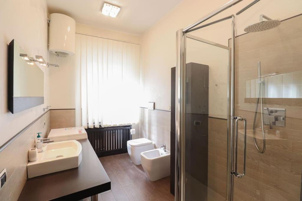 Apartment Parioli *