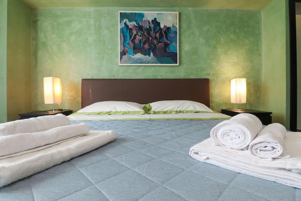 Apartment Parioli Rom
