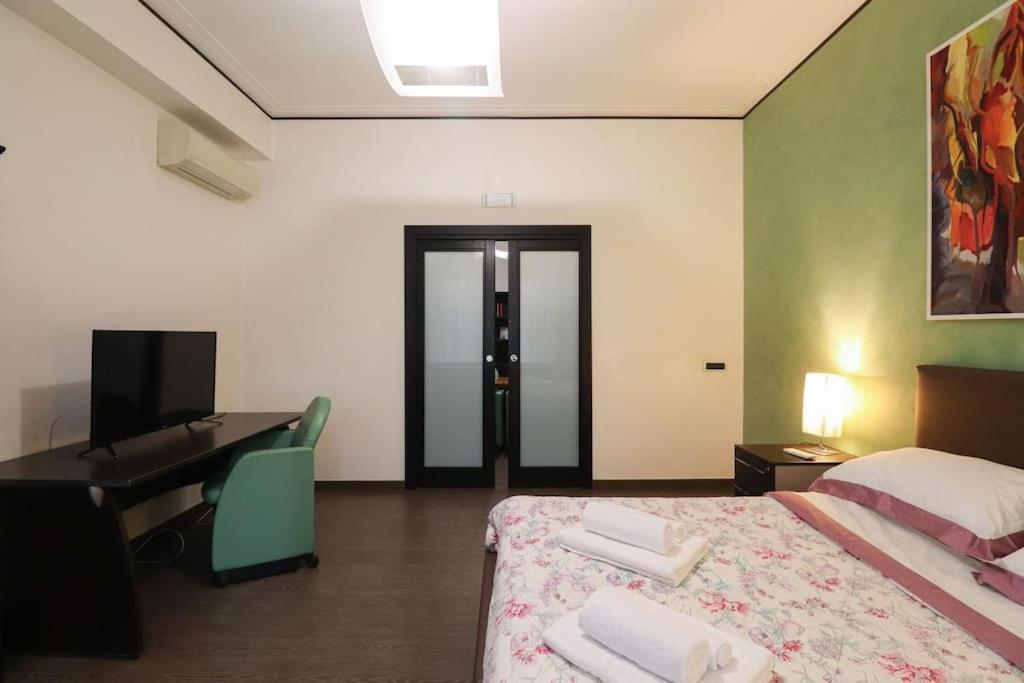 Apartment Parioli