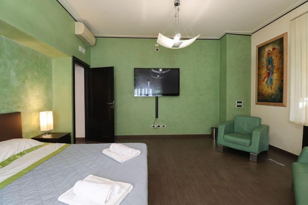 Apartment Parioli *