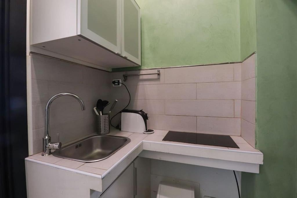 Apartment Parioli