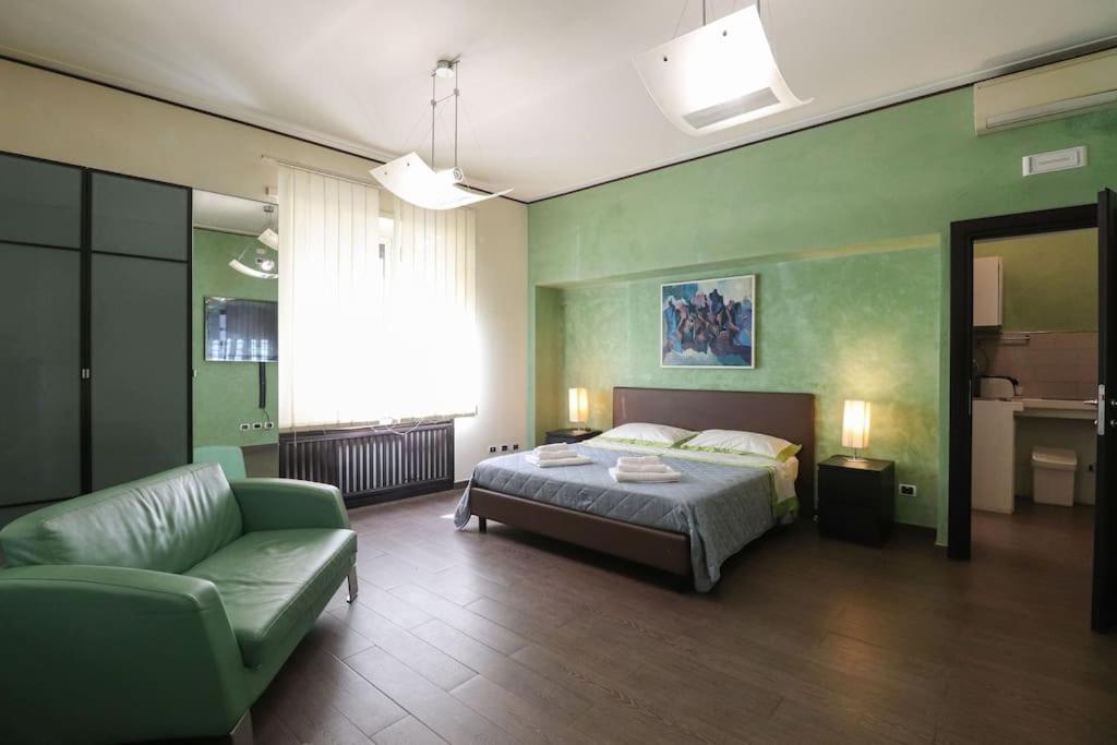 Apartment Parioli *