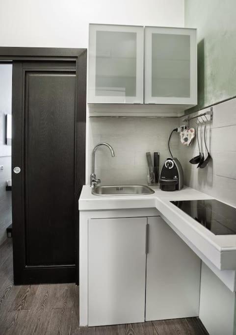 Apartment Parioli *