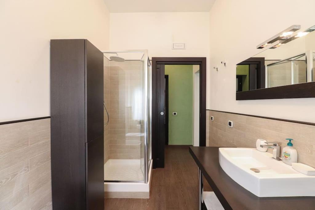 Apartment Parioli *